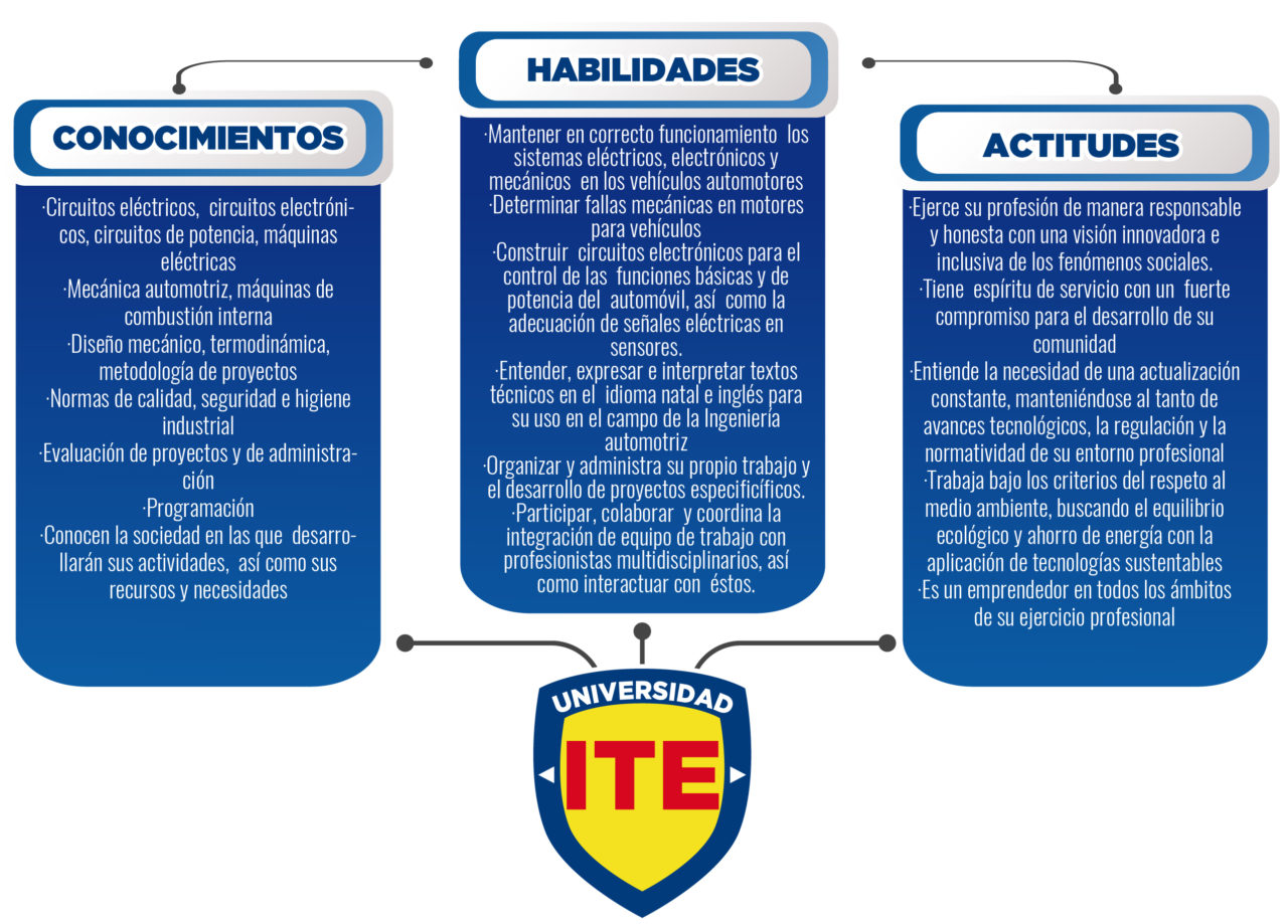 IMA | Universidad ITE