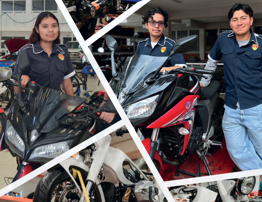 Collage-alumnos-motos